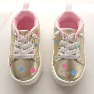 Carter's Toddler Girl Shoe Size 4